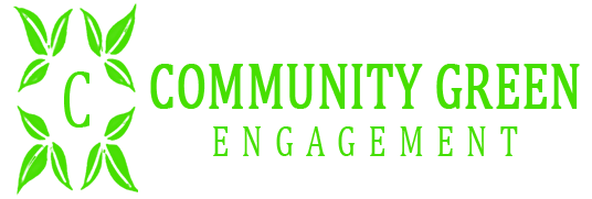 Community Green Engagement